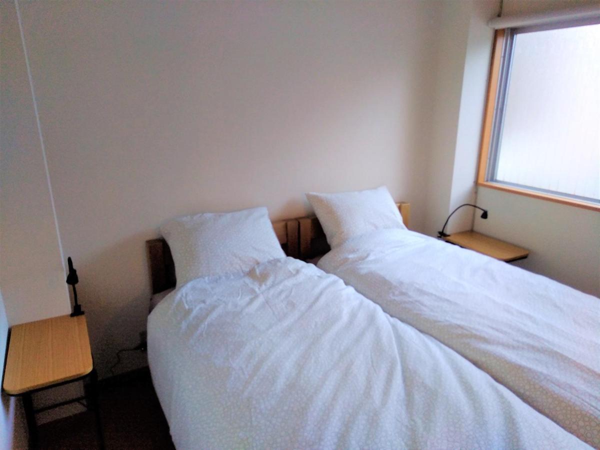 武蔵野市Ghibli Museum#Mitaka Station 5 Mins Walk#5 Beds#Max 5Ppl 吉卜力美術館 龍貓 神隱少女アパートメント エクステリア 写真